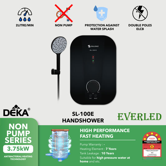 DEKA SL-100E HS